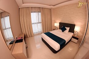 The Jewel Hotel