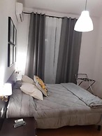 Julius Caesar Home