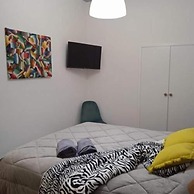 Julius Caesar Home
