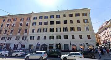 Julius Caesar Home