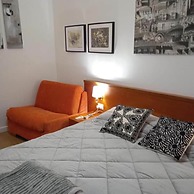 Julius Caesar Home