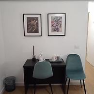 Julius Caesar Home