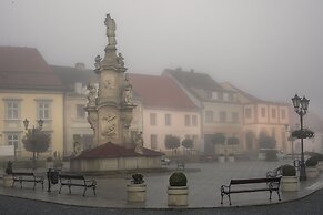 Penzion Oloffson