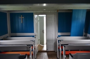 Berunes HI Hostel