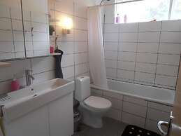 Giljur Guesthouse