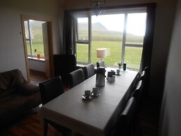 Giljur Guesthouse