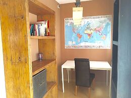 House Global 100