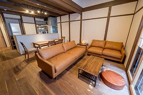 RESI STAY Villa Silktree