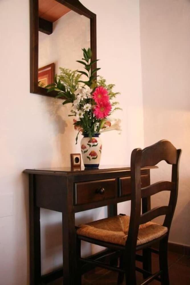 Hostal Torre de Guzmán