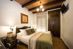 Hostal Torre de Guzmán