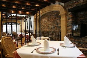 Hostal Torre de Guzmán