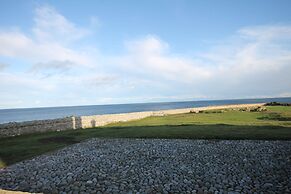Covesea Lighthouse Cottages