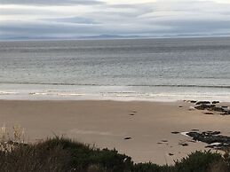 Covesea Lighthouse Cottages