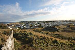 Covesea Lighthouse Cottages