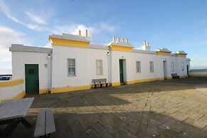 Covesea Lighthouse Cottages