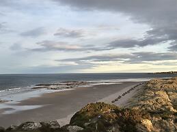 Covesea Lighthouse Cottages