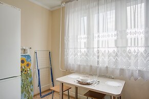 Orekhovo Dom u parka
