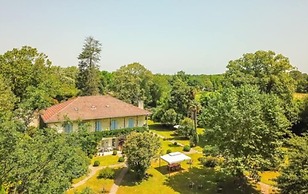 Appart Hotel Bellevue