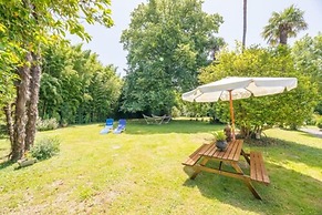 Appart Hotel Bellevue