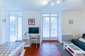 Appart Hotel Bellevue