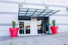 CM Antas Studios