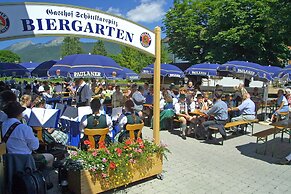 Gasthof Schöttlkarspitz
