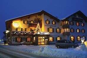 Gasthof Schöttlkarspitz
