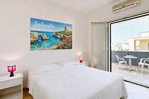 Residence Ionian