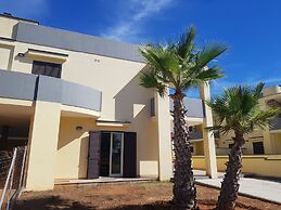 Residence Ionian