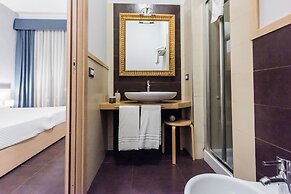 BeBIgea Rooms