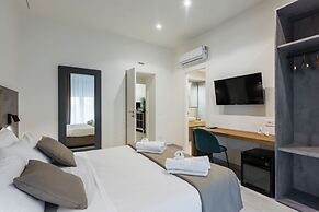 BeBIgea Rooms