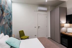 BeBIgea Rooms