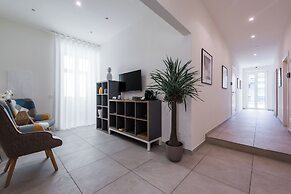 BeBIgea Rooms