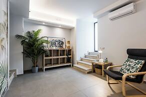BeBIgea Rooms