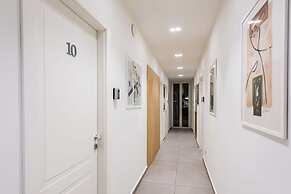 BeBIgea Rooms