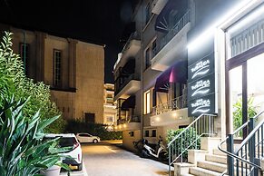 BeBIgea Rooms