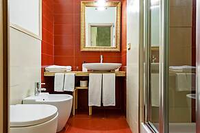 BeBIgea Rooms