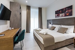 BeBIgea Rooms