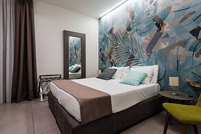 BeBIgea Rooms