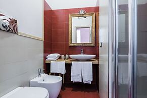 BeBIgea Rooms