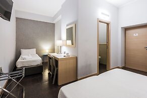 BeBIgea Rooms