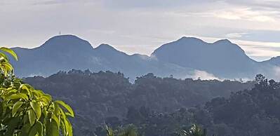Riverston mountain view bungalow