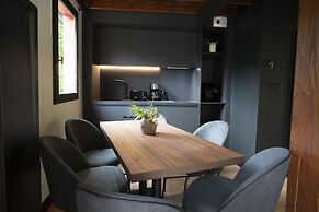 ISKÖ Chalets Hotel