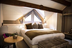 ISKÖ Chalets Hotel