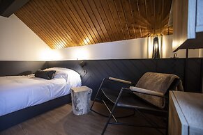 ISKÖ Chalets Hotel