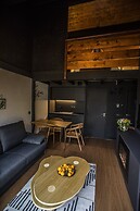 ISKÖ Chalets Hotel