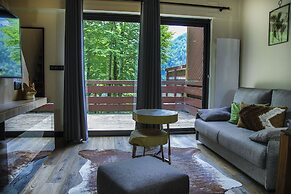 ISKÖ Chalets Hotel
