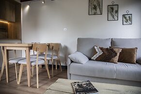 ISKÖ Chalets Hotel