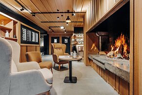 ISKÖ Chalets Hotel