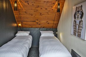 ISKÖ Chalets Hotel